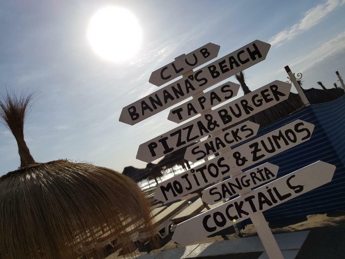 Lujoso Estudio Frontal Al Mar Torremolinos Kültér fotó